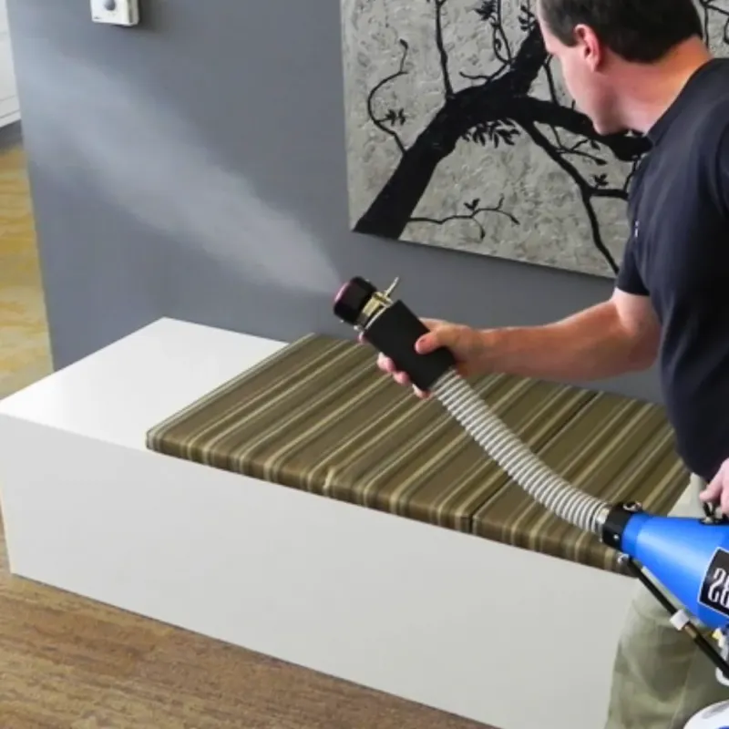 Professional Odor Removal in Gillette, WY